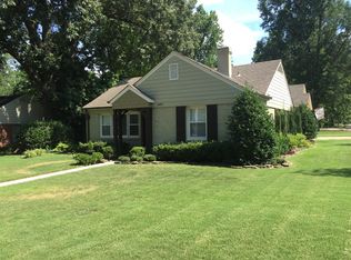 4687 Sequoia Ave, Memphis, TN 38117