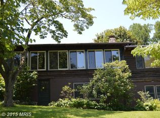 3820 Balsam Rd, Port Republic, MD 20676