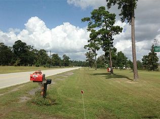 9393 N Fostoria Rd, Cleveland, TX 77328