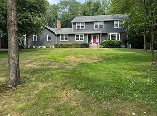 50 Glenarden Rd #50, Trumbull, CT 06611