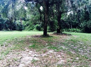 Snow Hill Rd, Brooksville, FL 34601