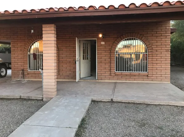 811-1 W Alameda St, Tucson, AZ 85745