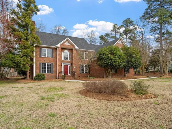 109 Ellsworth Pl, Chapel Hill, NC 27516