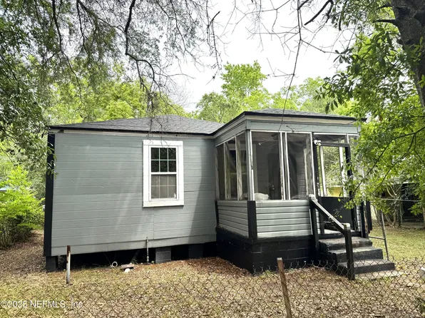 2113 W 40TH Street, Jacksonville, FL 32209