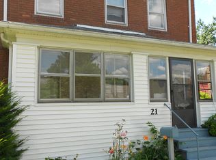 21 Wright Rd, Wethersfield, CT 06109