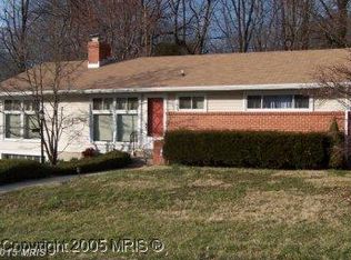 1404 Glendale Rd, Baltimore, MD 21239