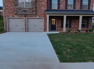 442 Toronto Cir, Hampton, GA 30228