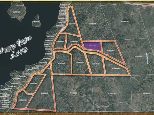 Labrec Klein Trl, Ely, MN 55731