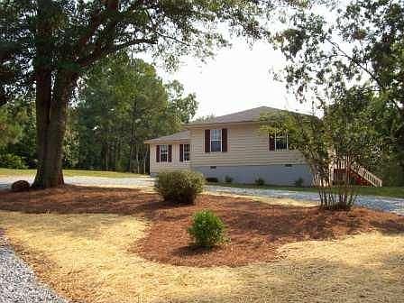 Additional Front View