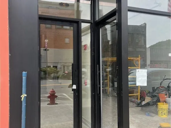 45 Front St #3C, Pt Jervis, NY 12771