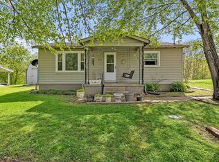 812 Upper Ferry Rd, Carthage, TN 37030