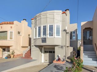 297 Capistrano Ave, San Francisco, CA 94112