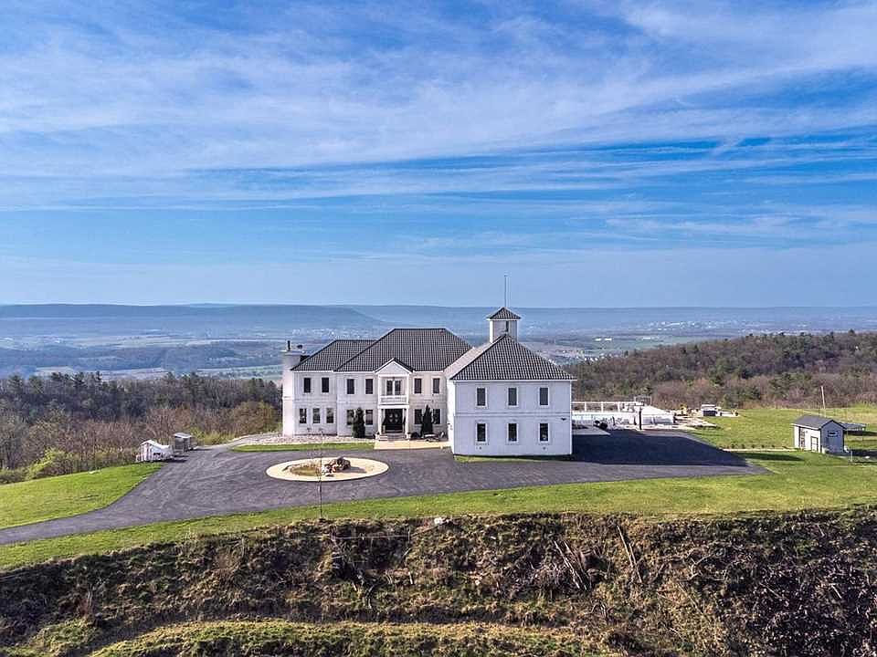 625 Purdue Mountain Rd, Bellefonte, PA 16823 Zillow