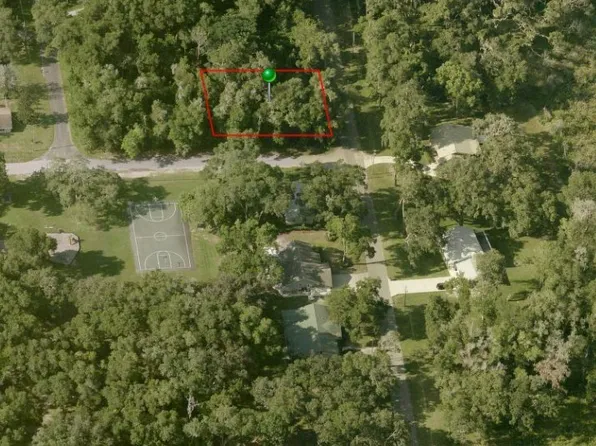 681 N Woodlake Ave, Inverness, FL 34453