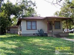 2700 S 2nd St, Austin, TX 78704