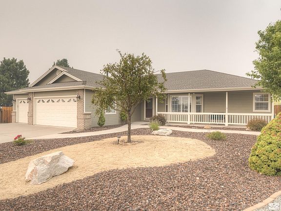 4th image of 1172 Chaparral Ct