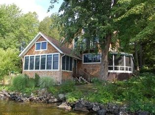 50 Azalea Ln, Sidney, ME 04330