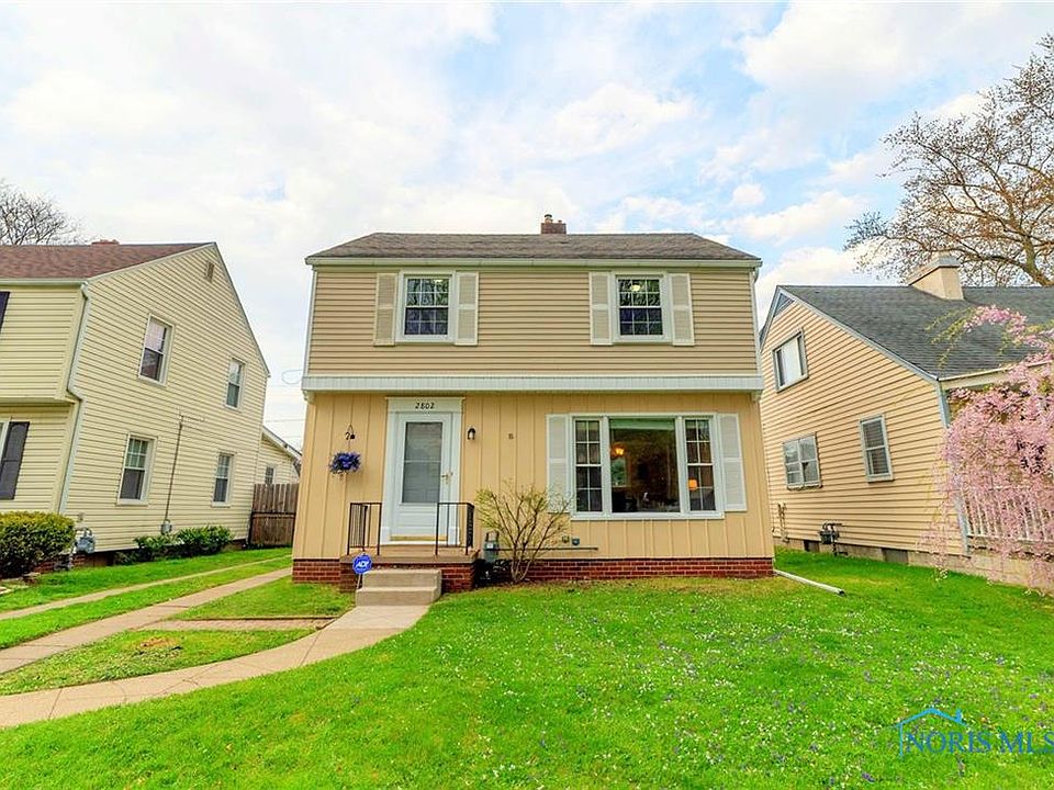 1st image of 2802 Merrimac Blvd