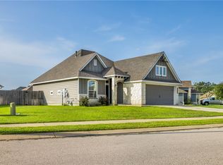 2099 Positano Loop, Bryan, TX 77808