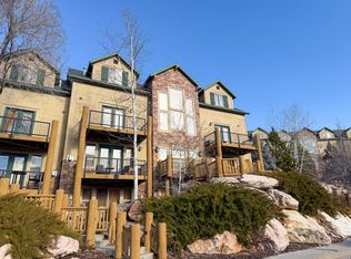5060 E Lake View Dr #1109, Eden, UT 84310