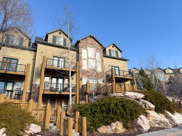 5060 E Lake View Dr #1109, Eden, UT 84310