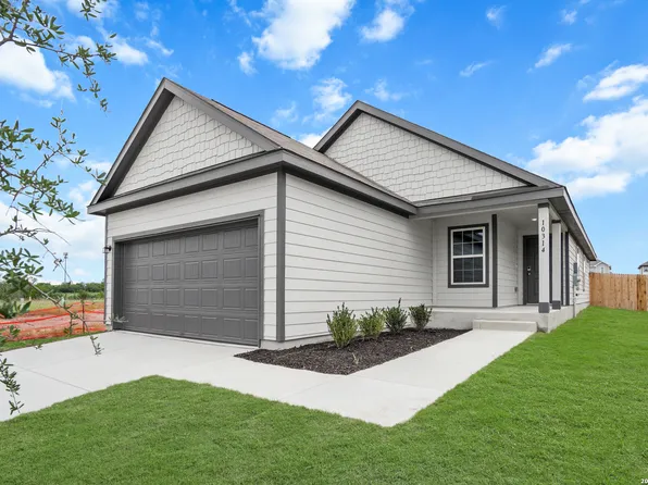 10314 Fuji Court, San Antonio, TX 78224
