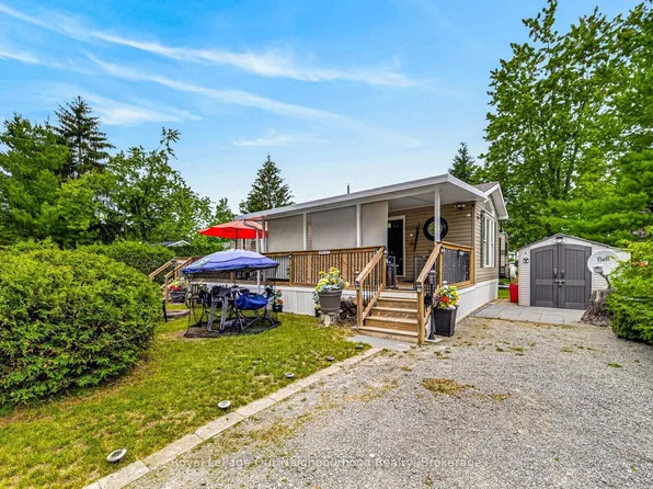 2152 County Road 36 Lot 2, Kawartha Lakes, ON K0M 1L0