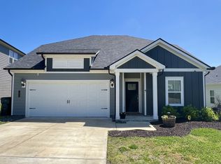 1042 Holland Ridge Way LOT 215, Lebanon, TN 37090