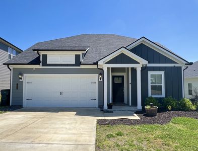 1042 Holland Ridge Way LOT 215, Lebanon, TN, 37090