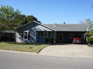 503 Bluebonnet Dr, Kerrville, TX 78028