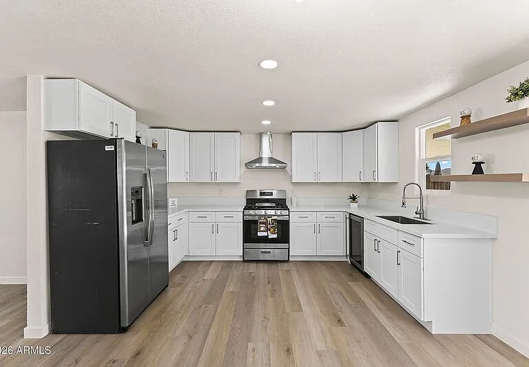 3763 E Evans Dr — Photo 9