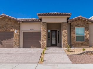 3001 Lookout Point Pl, El Paso, TX 79938