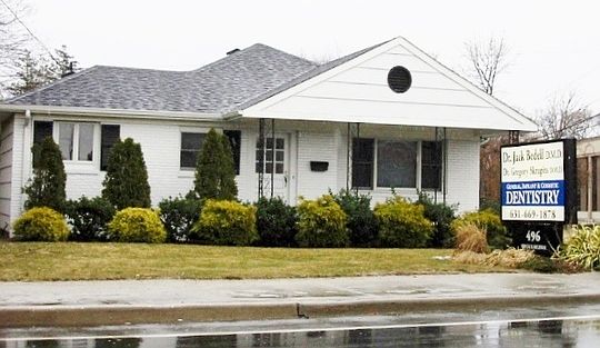 2nd image of 496 W Main St