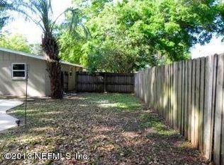 496 Alsey Dr, Orange Park, FL 32073