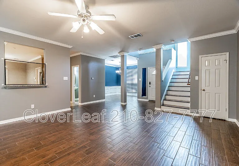 417 Sunrise Canyon Dr — Photo 10