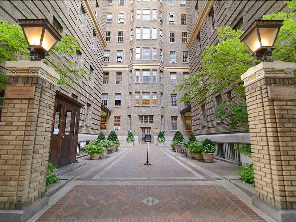 1st image of 41 Central Park N Unit 10C