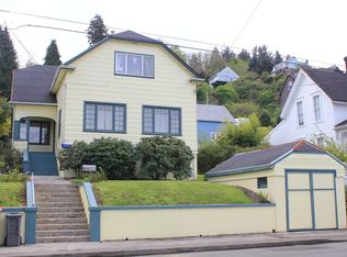 245 Bond St, Astoria, OR 97103