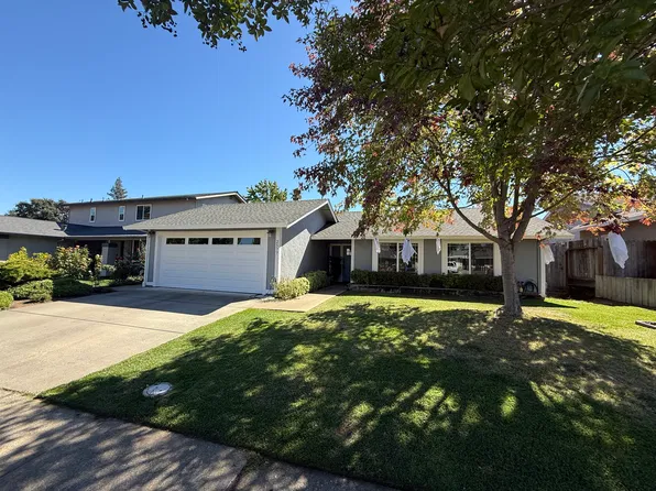 2577 Vine Hill Dr, Napa, CA 94558