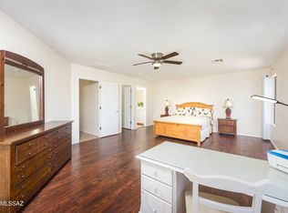 12906 N Yellow Orchid Dr, Oro Valley, AZ 85755