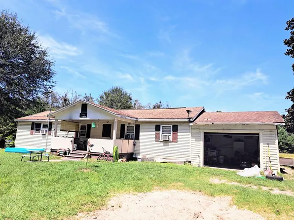 (undisclosed Address), Claxton, GA 30417