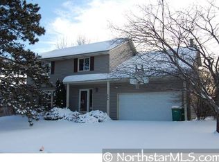 939 Sunrise Ave, Stillwater, MN 55082