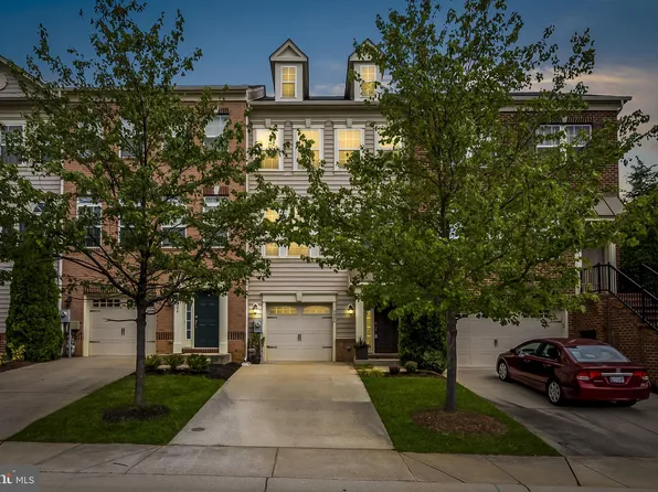 9804 Solar Crse, Laurel, MD 20723