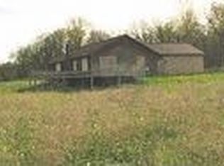 14144 Townsend Rd, Milan, MI 48160