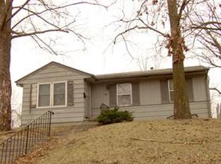 1140 19th St, Des Moines, IA 50314