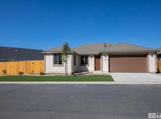 538 Country Hollow Dr #180, Fernley, NV 89408