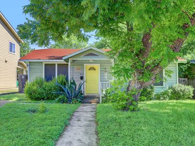 406 Nelray Blvd, Austin, TX, 78751