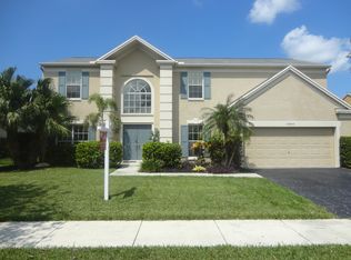 10349 Grove St, Cooper City, FL 33328