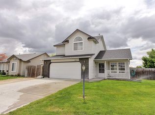 8217 Waterside Ave, Nampa, ID 83687