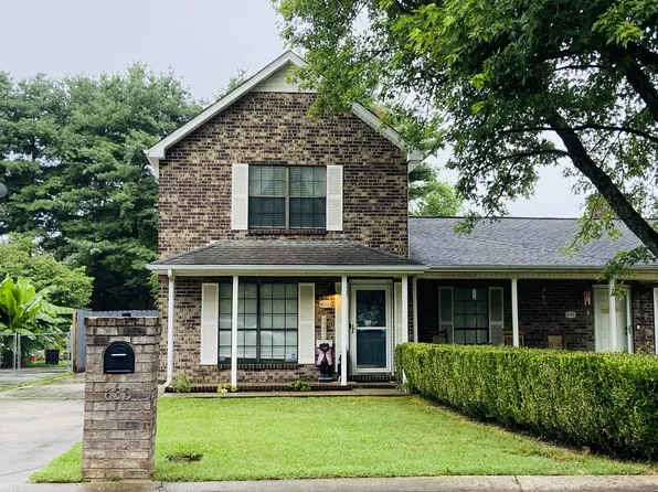 633 Lilly Ln, Murfreesboro, TN 37128