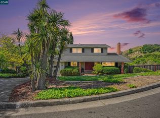 87 Gaywood Pl, Moraga, CA 94556